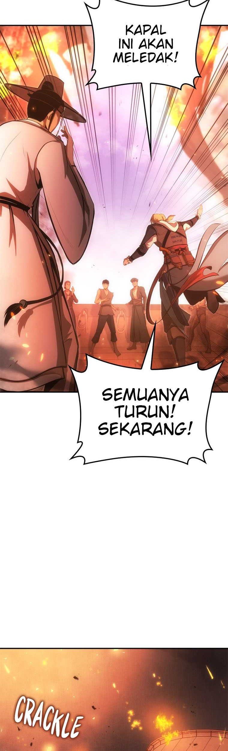 Assassin’s Creed chapter 26 halaman 23