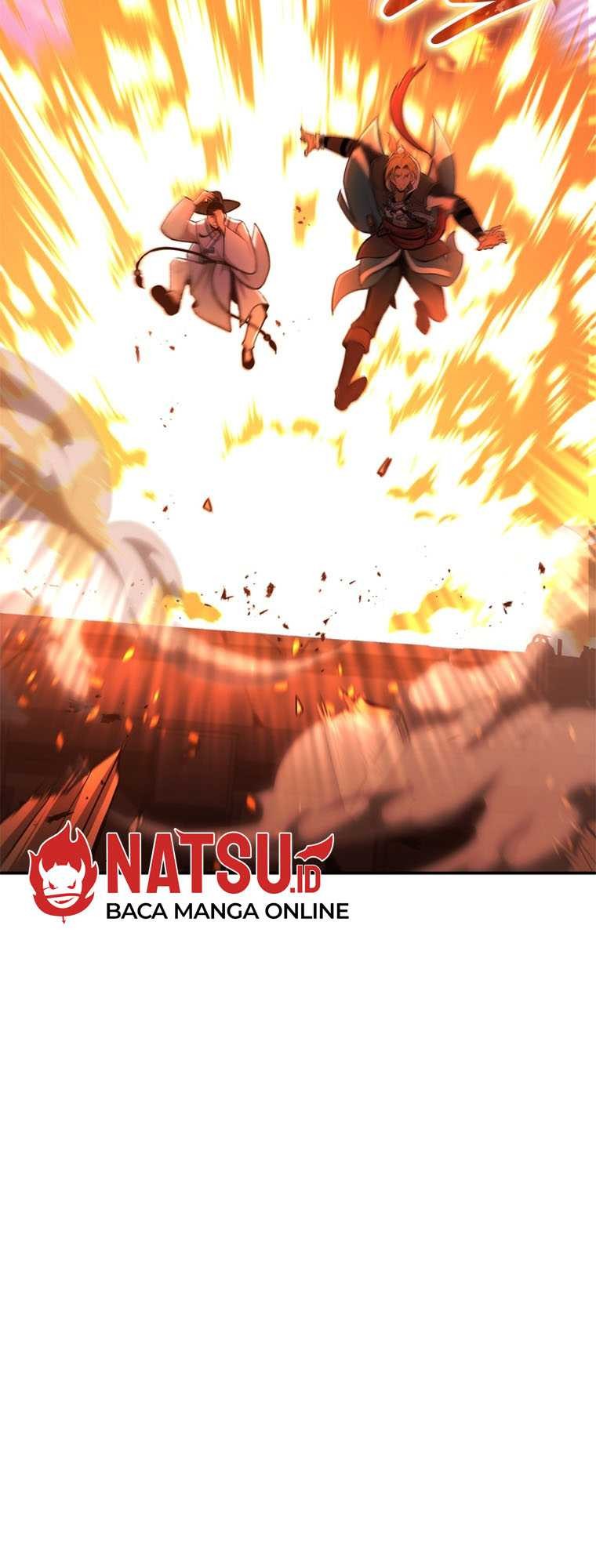 Assassin’s Creed chapter 26 halaman 26