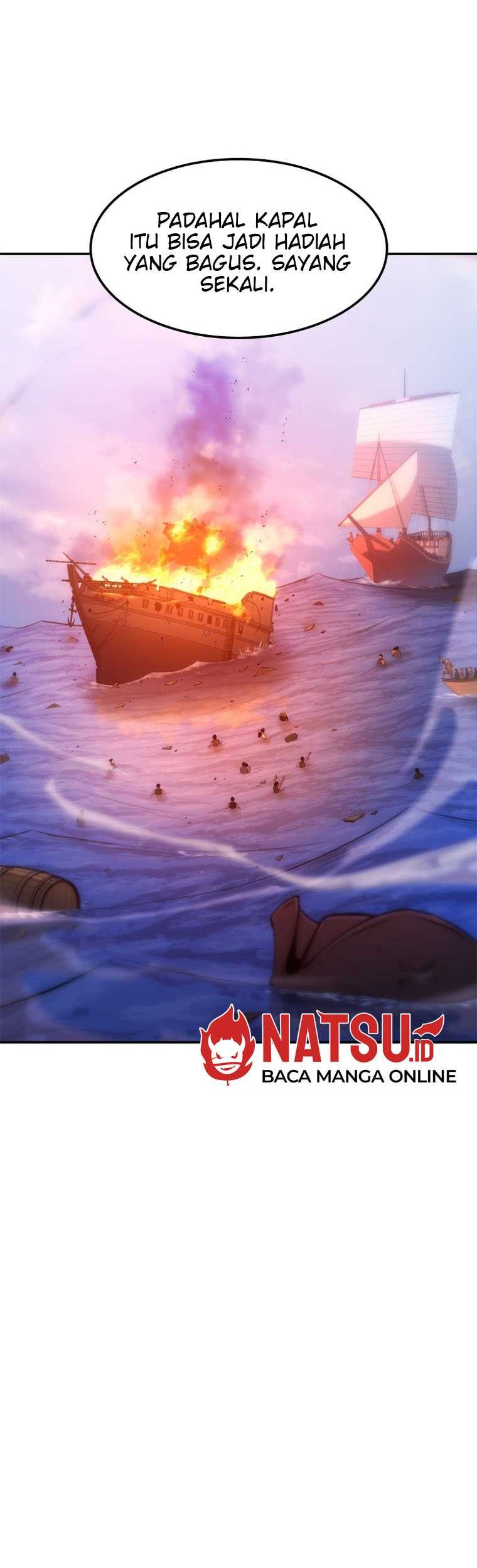Assassin’s Creed chapter 26 halaman 30