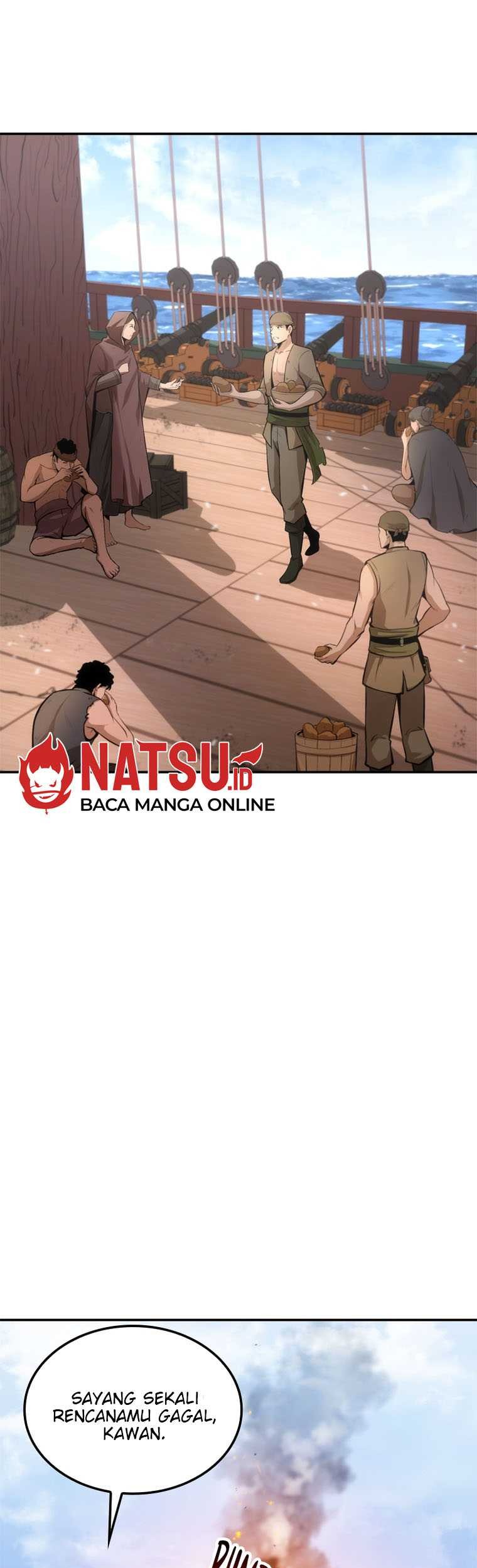 Assassin’s Creed chapter 26 halaman 32