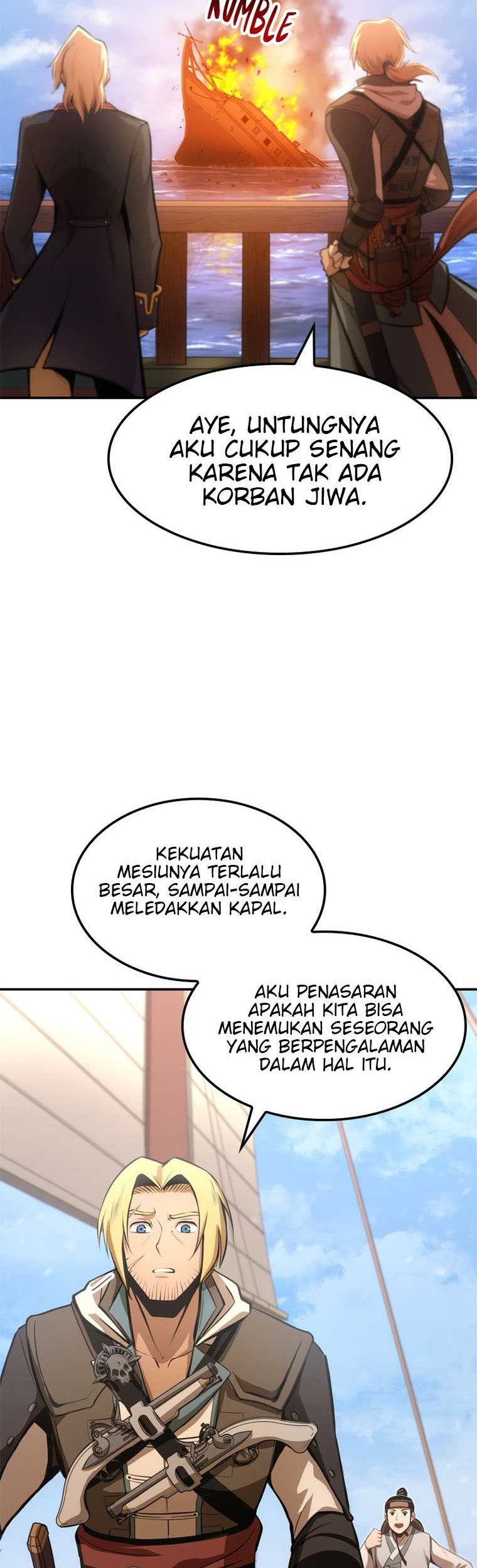 Assassin’s Creed chapter 26 halaman 33