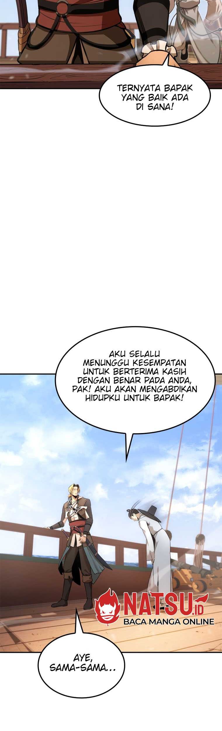 Assassin’s Creed chapter 26 halaman 34