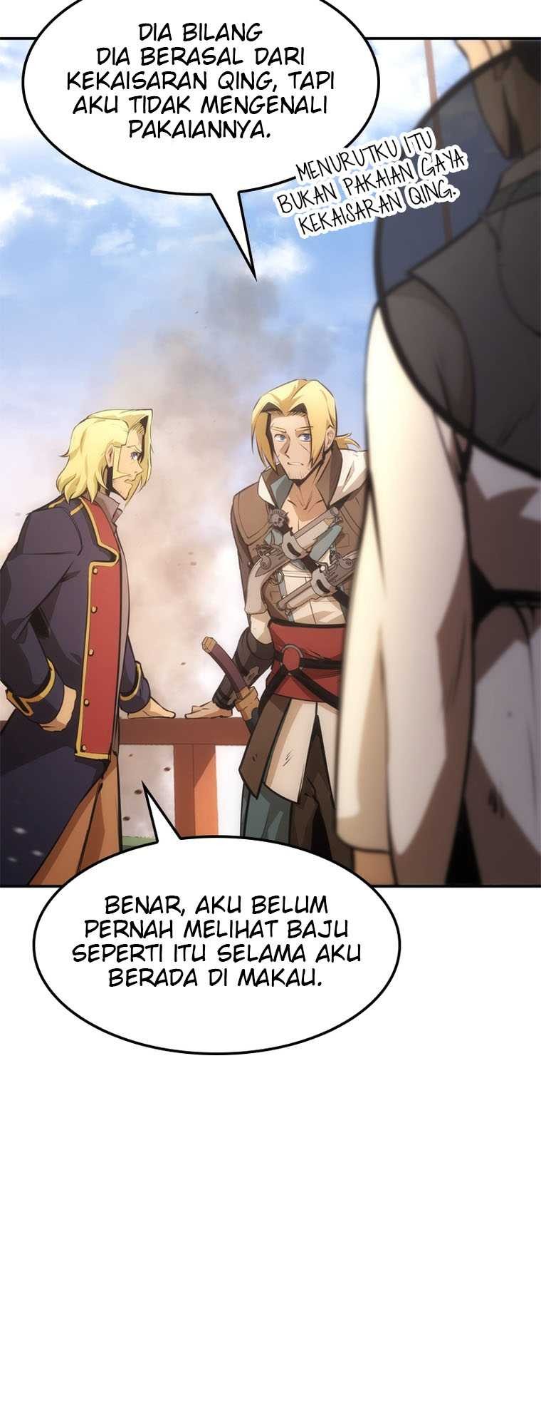 Assassin’s Creed chapter 26 halaman 36