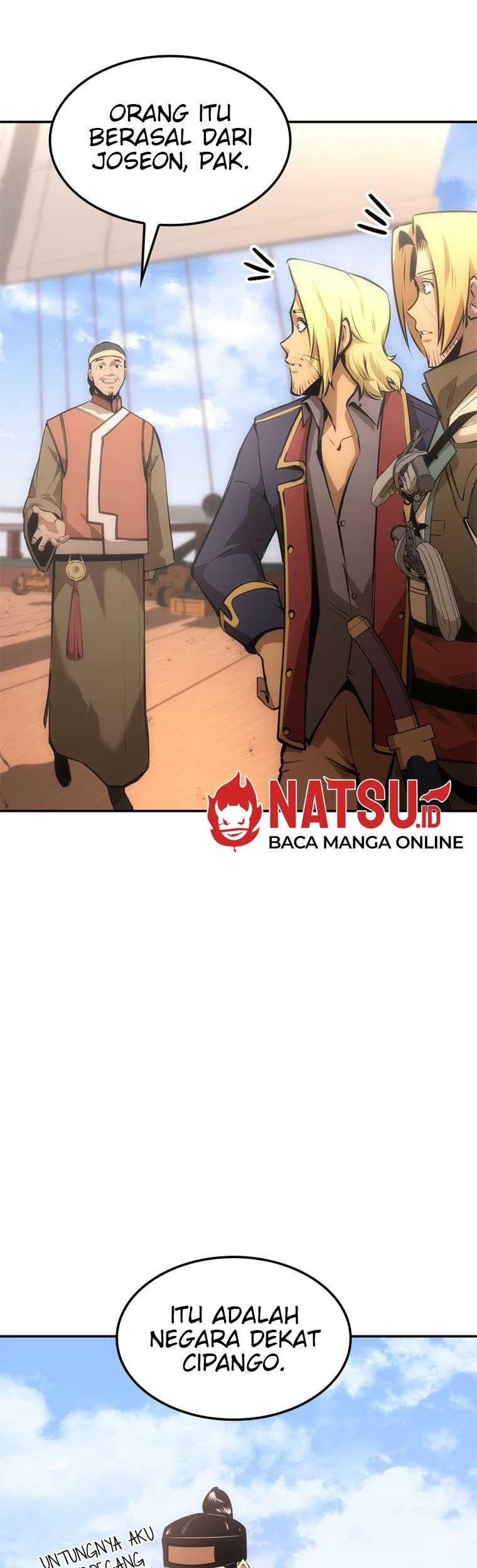 Assassin’s Creed chapter 26 halaman 37