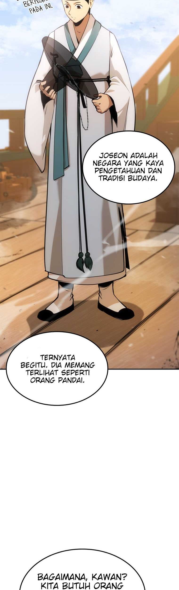 Assassin’s Creed chapter 26 halaman 38