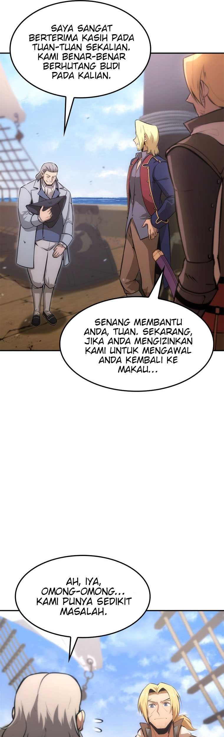 Assassin’s Creed chapter 26 halaman 42