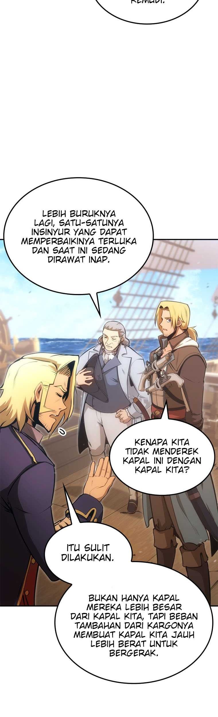 Assassin’s Creed chapter 26 halaman 44