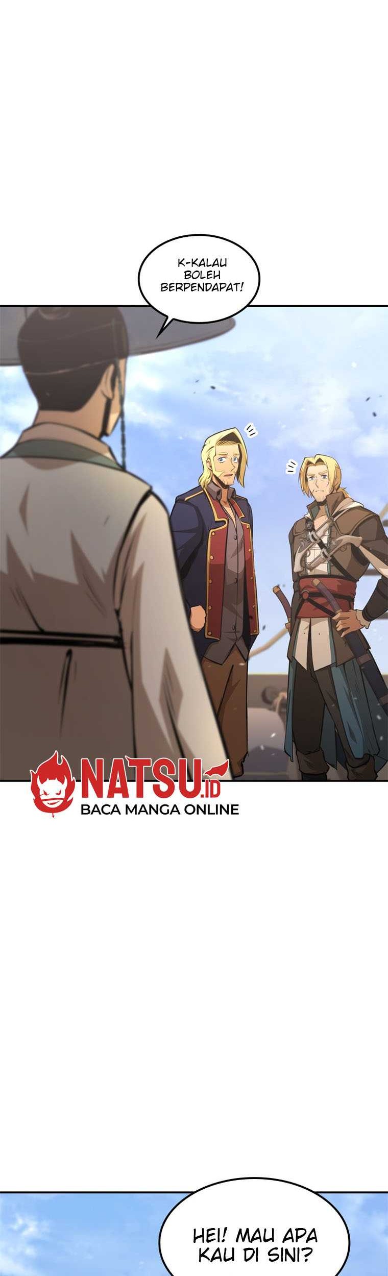 Assassin’s Creed chapter 26 halaman 45