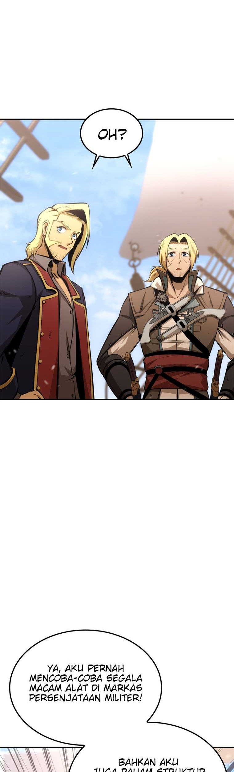 Assassin’s Creed chapter 26 halaman 48