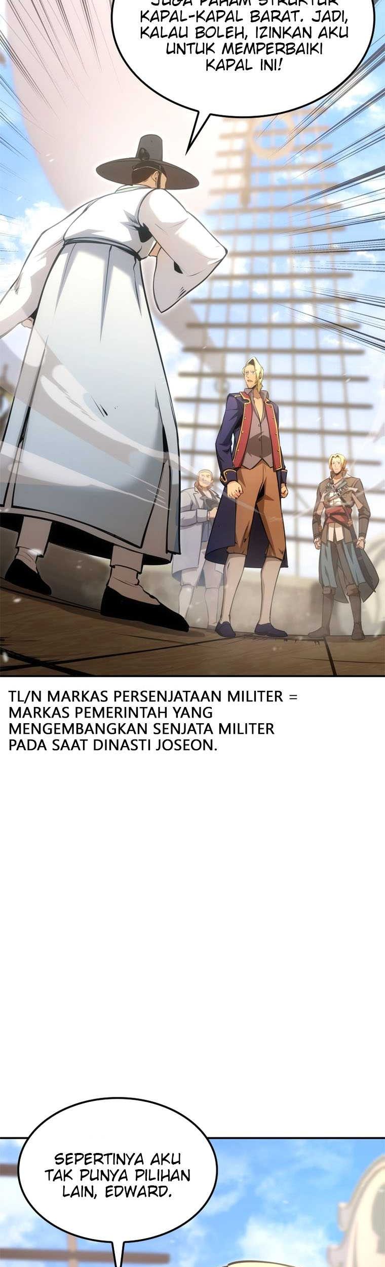 Assassin’s Creed chapter 26 halaman 49