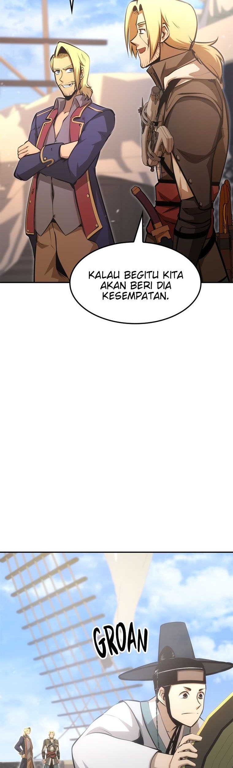 Assassin’s Creed chapter 26 halaman 50