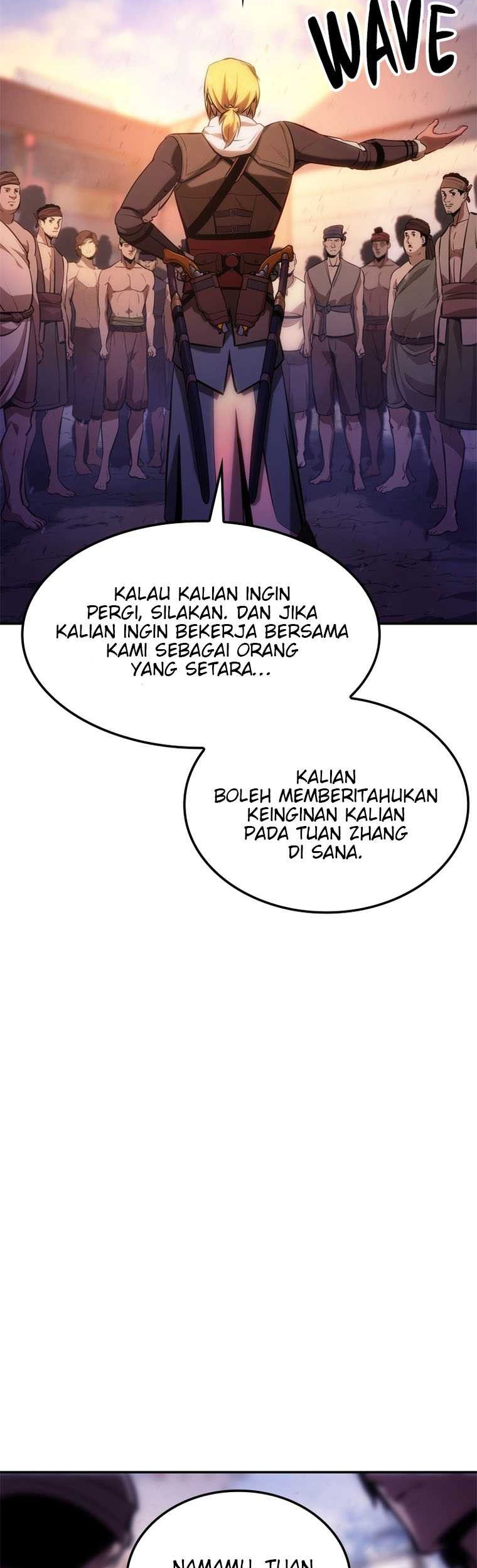 Assassin’s Creed chapter 26 halaman 59