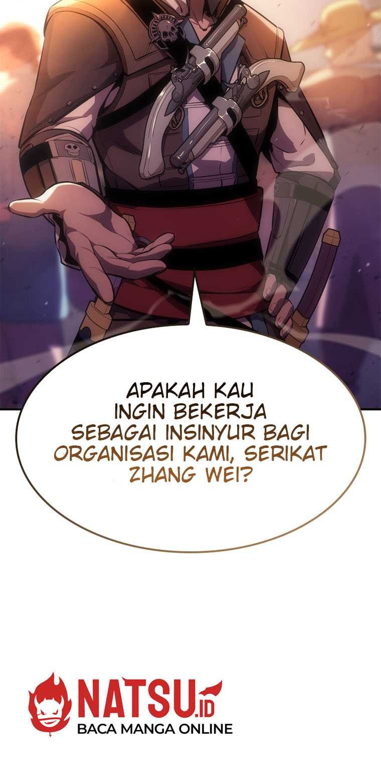 Assassin’s Creed chapter 26 halaman 61