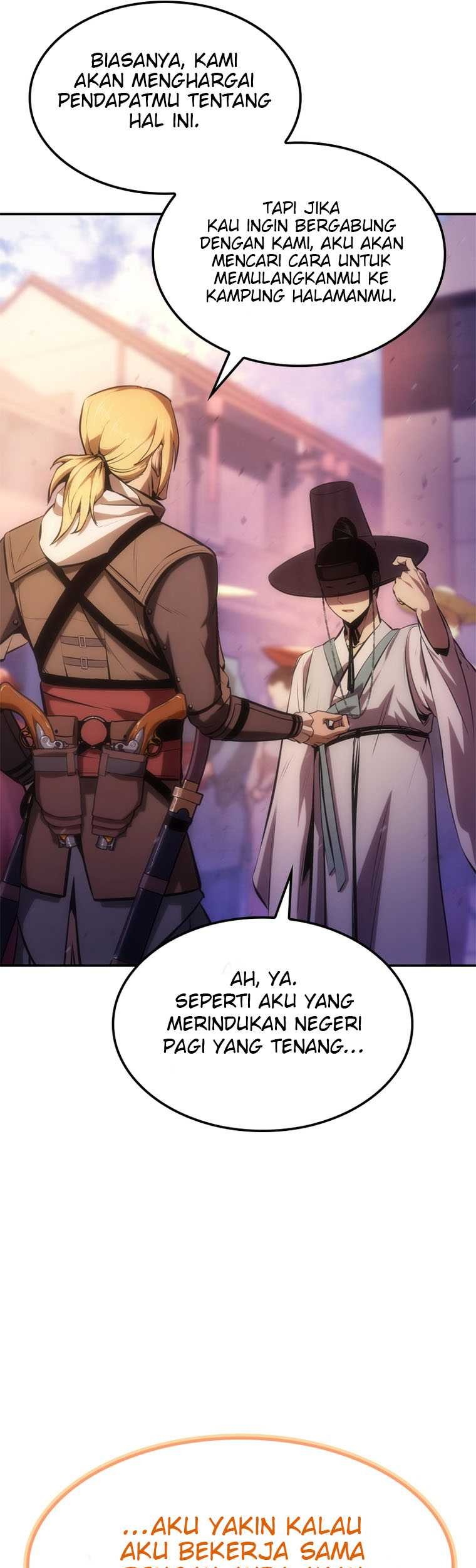 Assassin’s Creed chapter 26 halaman 62