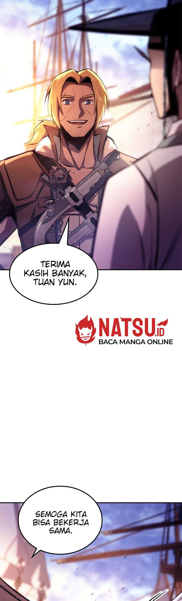 Assassin’s Creed chapter 26 halaman 64