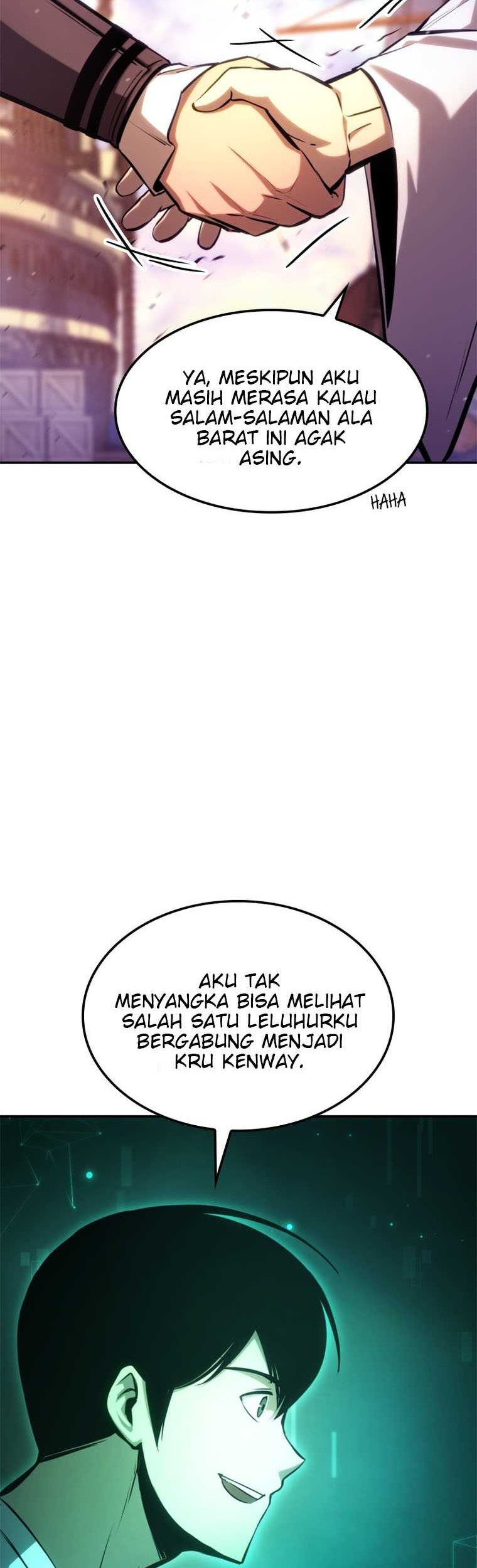 Assassin’s Creed chapter 26 halaman 65