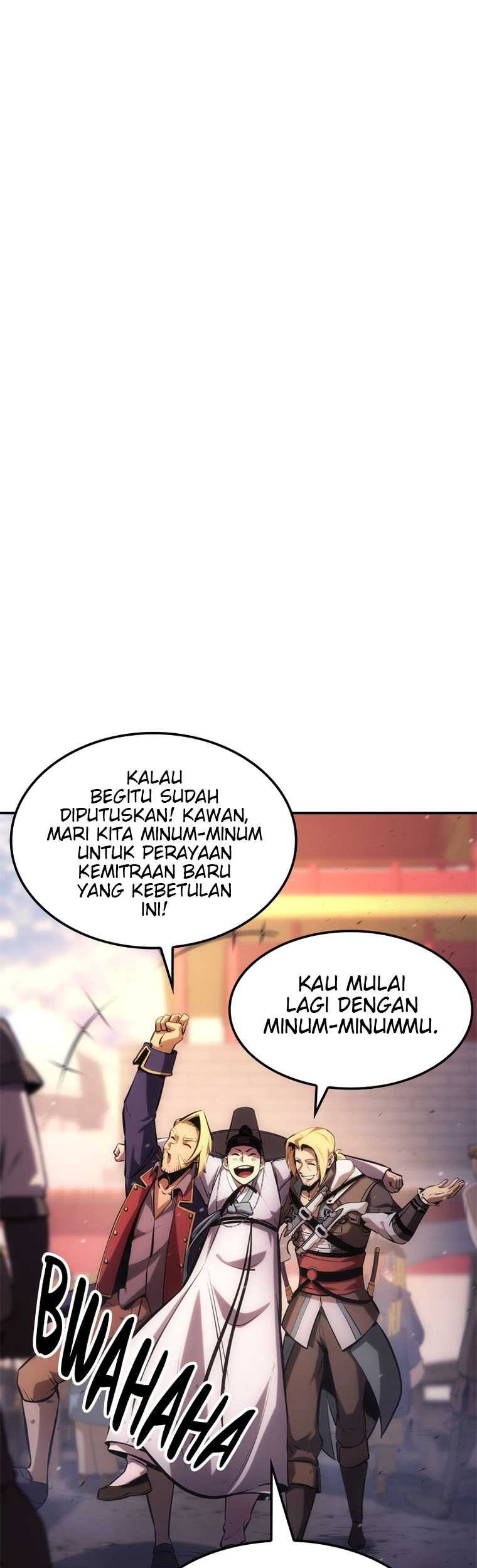 Assassin’s Creed chapter 26 halaman 67