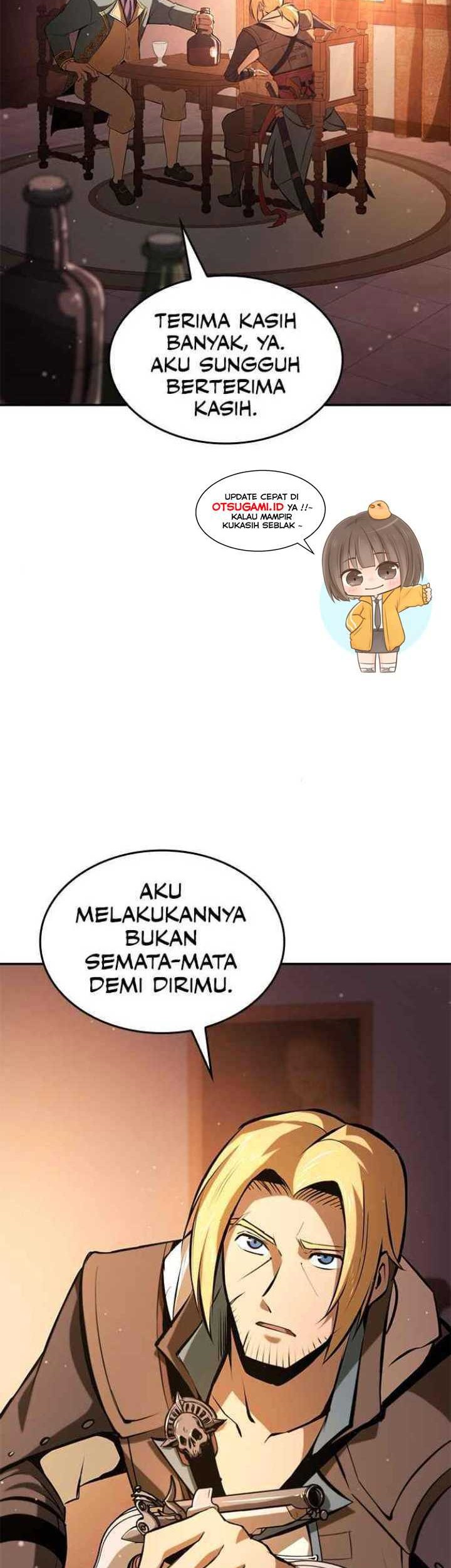 Assassin’s Creed chapter 27 halaman 3