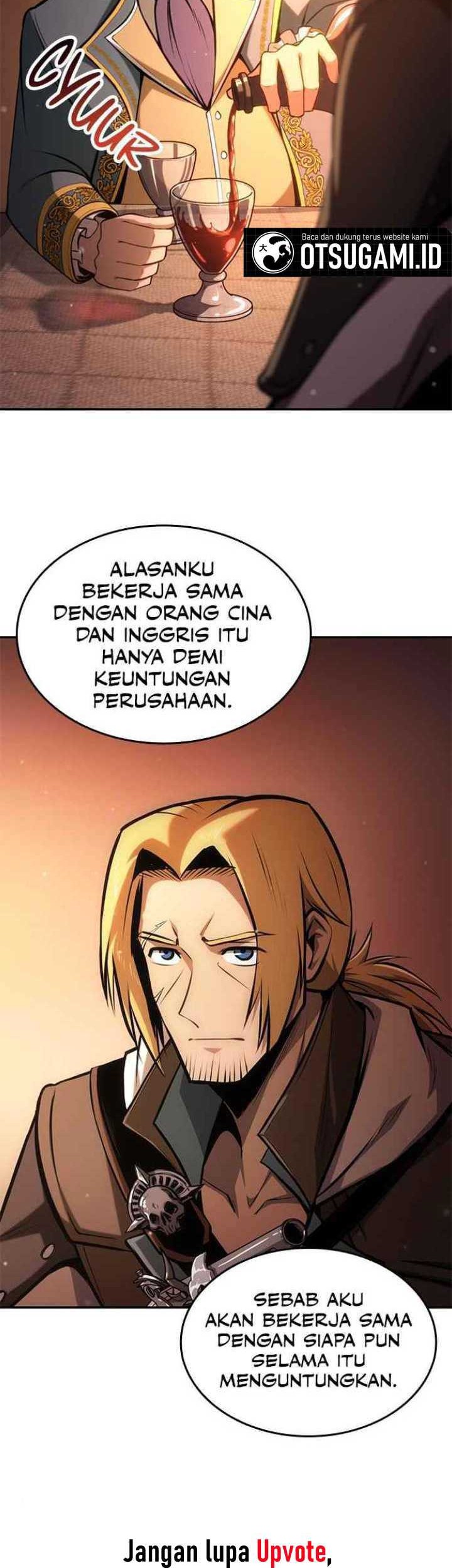Assassin’s Creed chapter 27 halaman 6