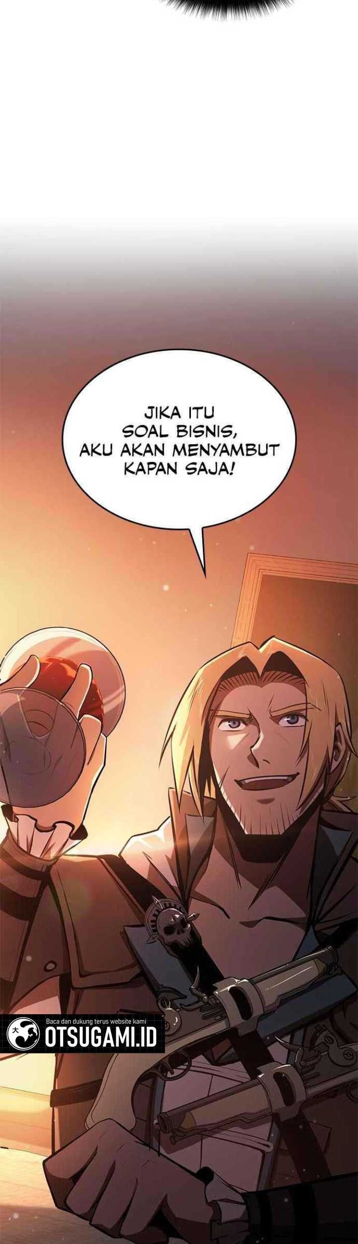 Assassin’s Creed chapter 27 halaman 8