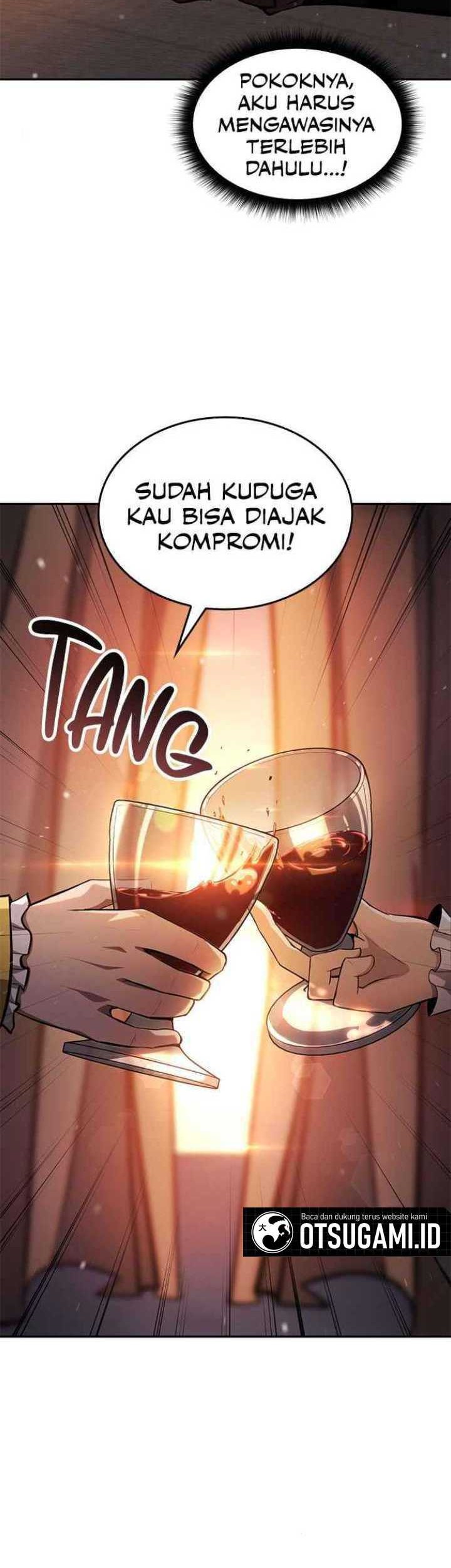 Assassin’s Creed chapter 27 halaman 9