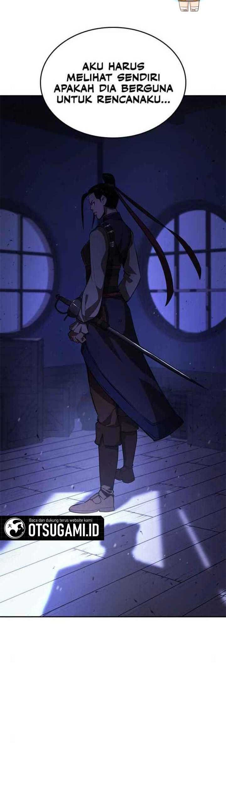 Assassin’s Creed chapter 27 halaman 15