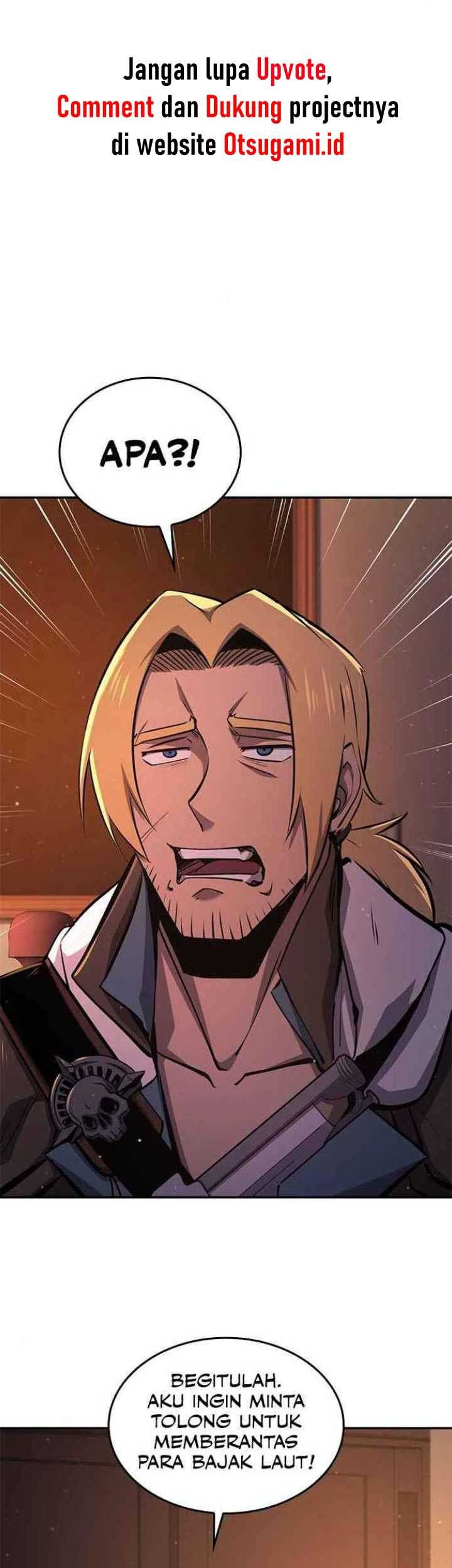 Assassin’s Creed chapter 27 halaman 17