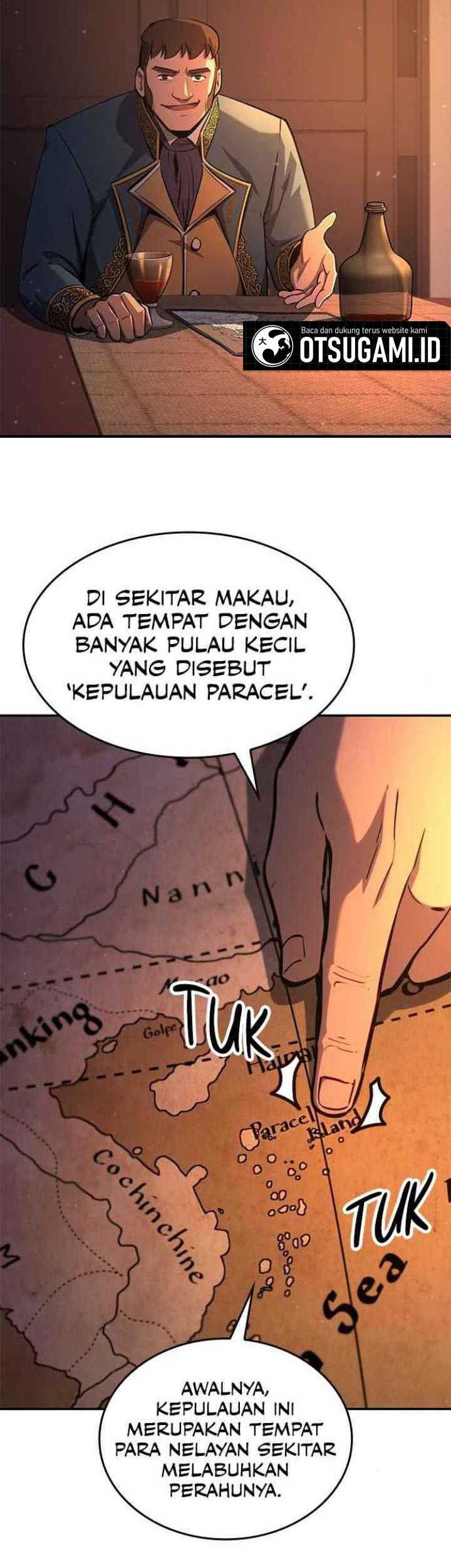 Assassin’s Creed chapter 27 halaman 18