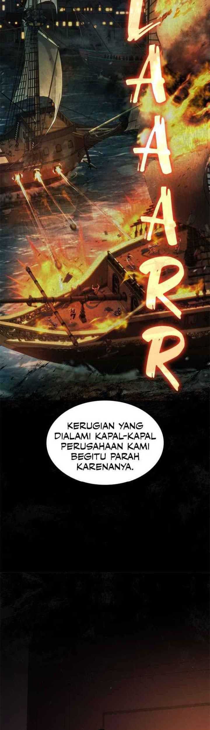 Assassin’s Creed chapter 27 halaman 20