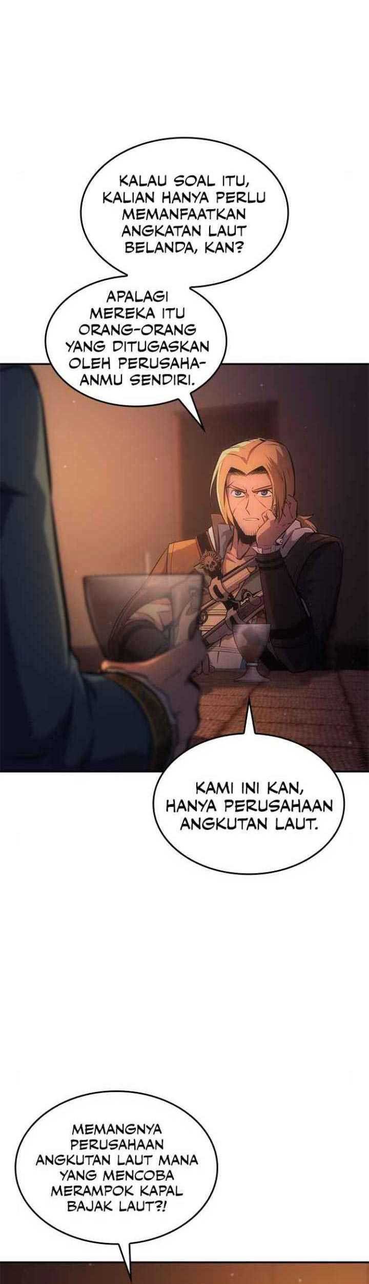 Assassin’s Creed chapter 27 halaman 23