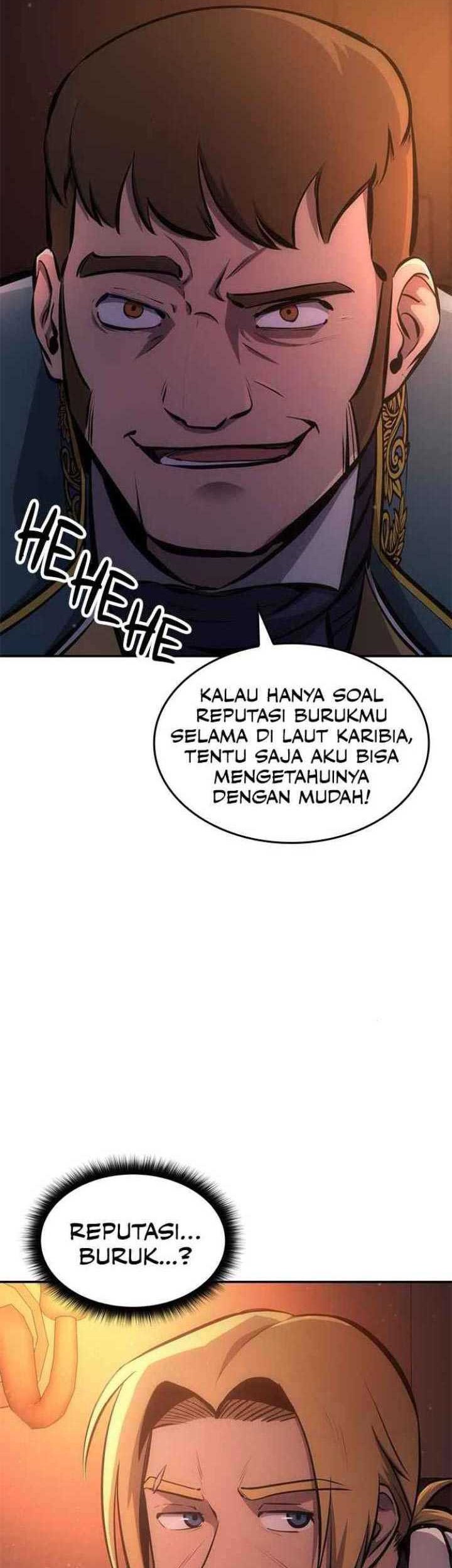 Assassin’s Creed chapter 27 halaman 24