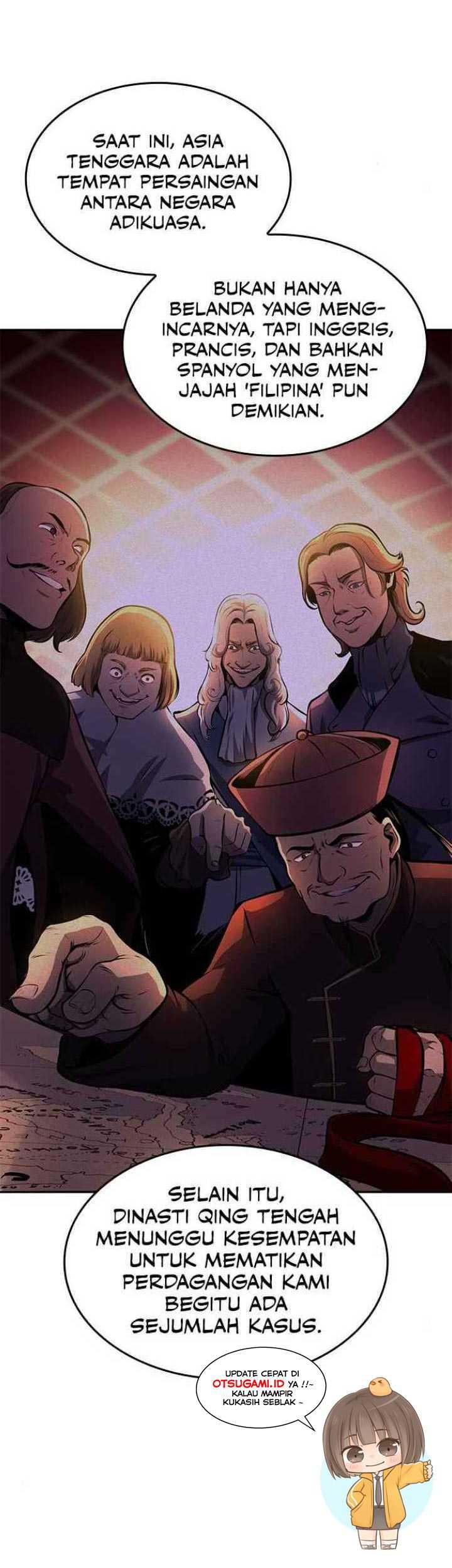 Assassin’s Creed chapter 27 halaman 26