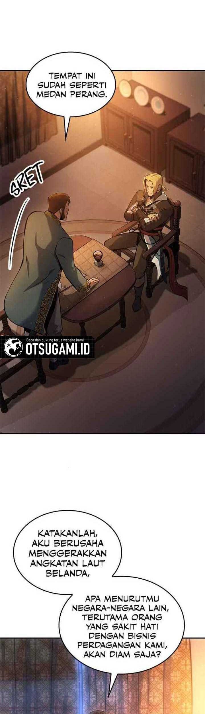 Assassin’s Creed chapter 27 halaman 27