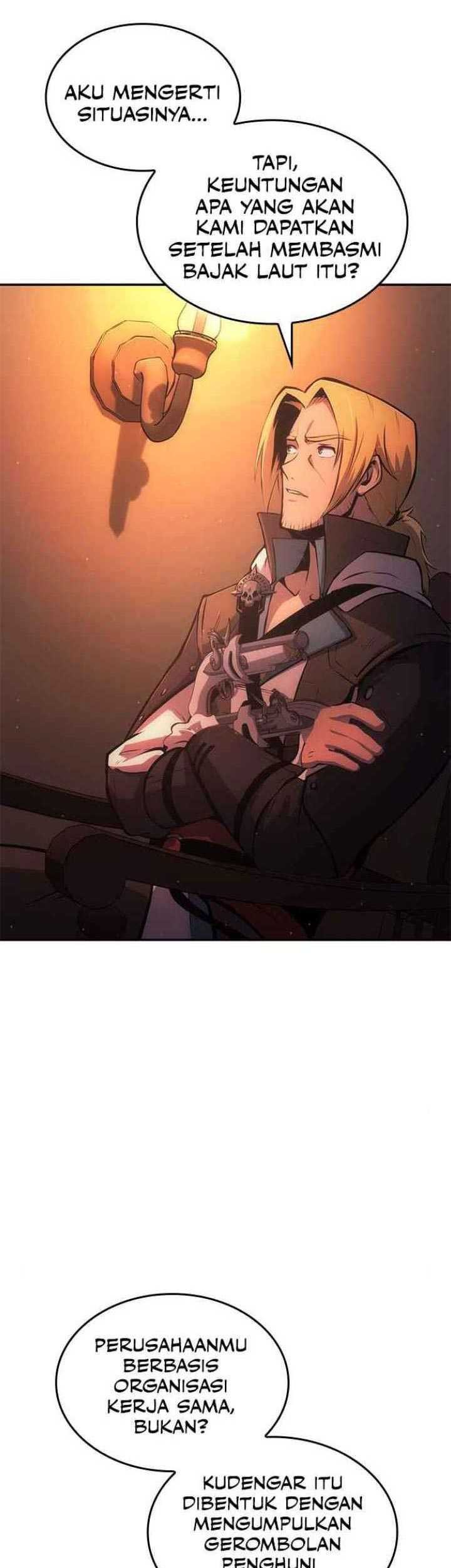 Assassin’s Creed chapter 27 halaman 29