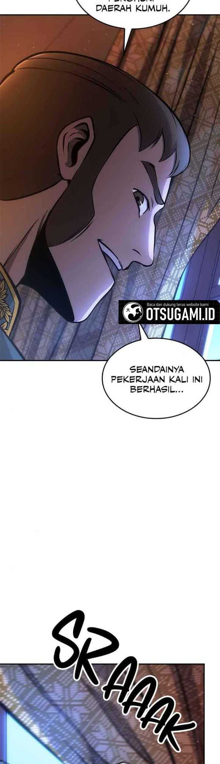 Assassin’s Creed chapter 27 halaman 30
