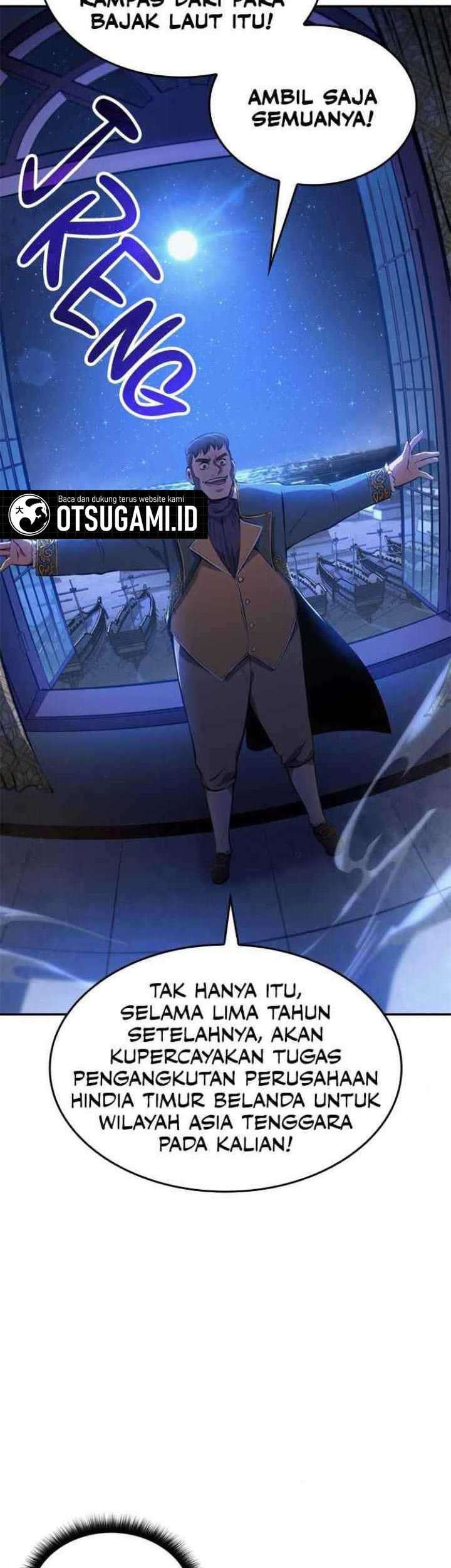 Assassin’s Creed chapter 27 halaman 32