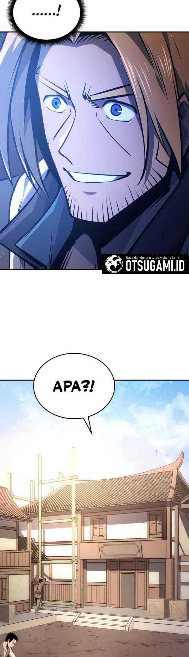 Assassin’s Creed chapter 27 halaman 33