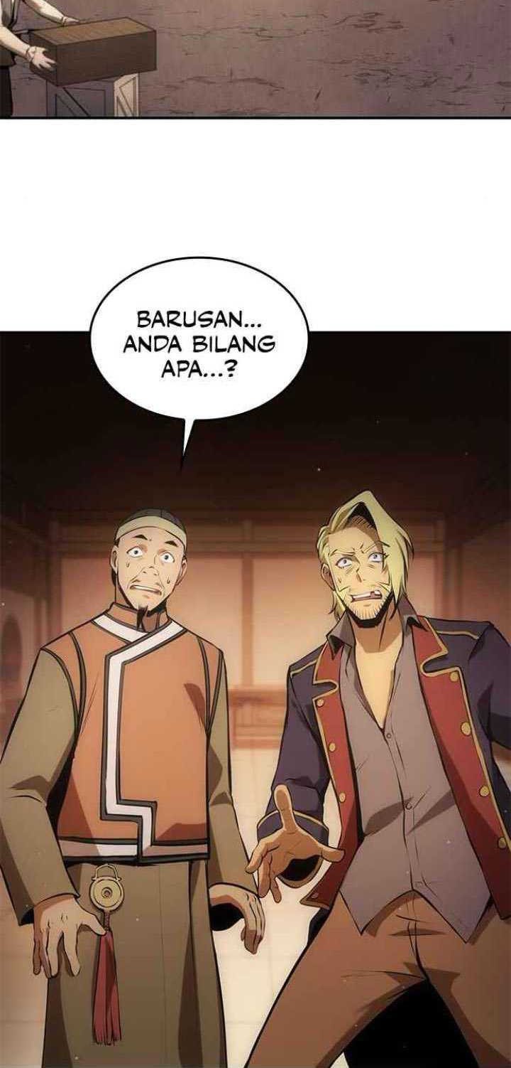Assassin’s Creed chapter 27 halaman 34