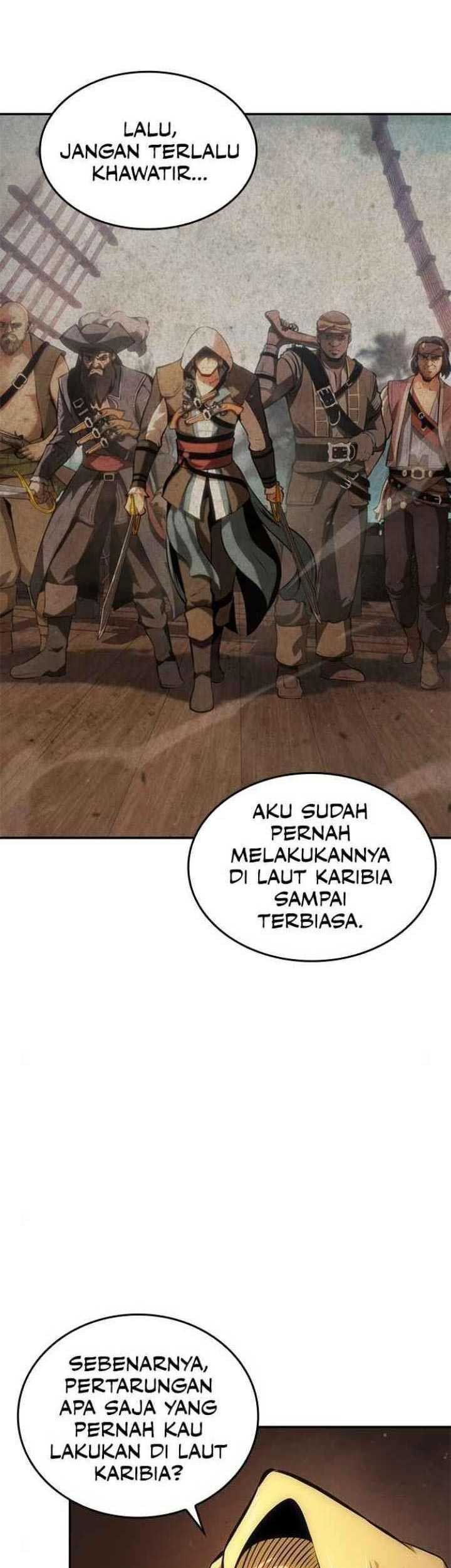 Assassin’s Creed chapter 27 halaman 38