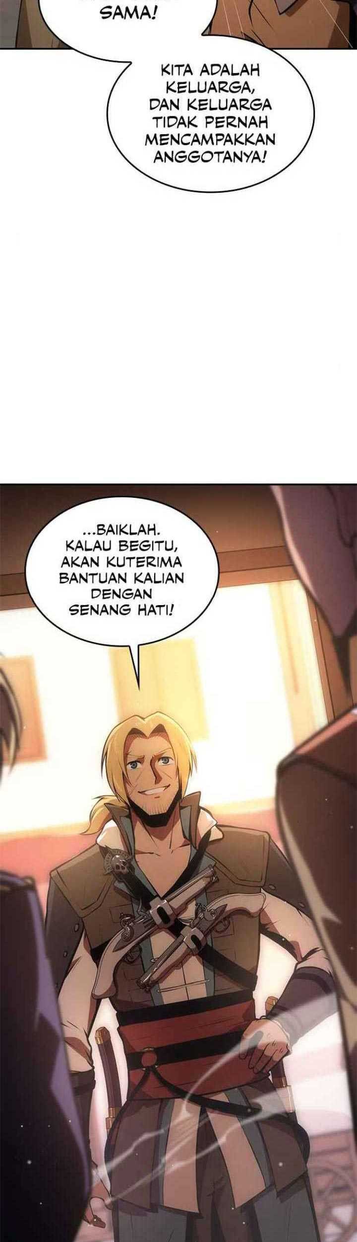 Assassin’s Creed chapter 27 halaman 41