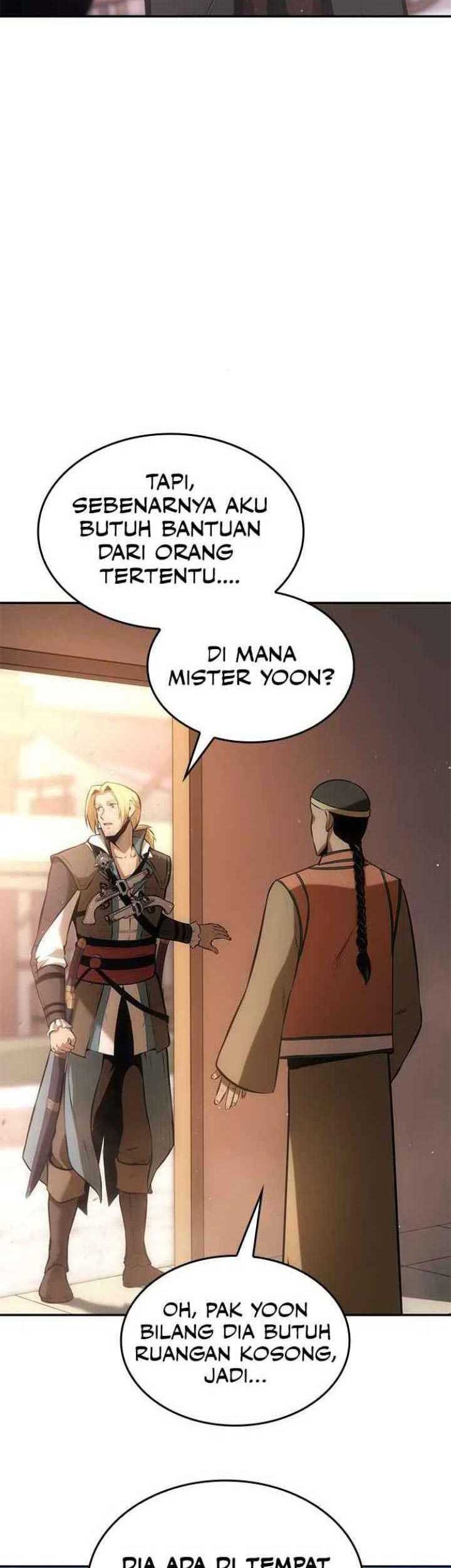 Assassin’s Creed chapter 27 halaman 42