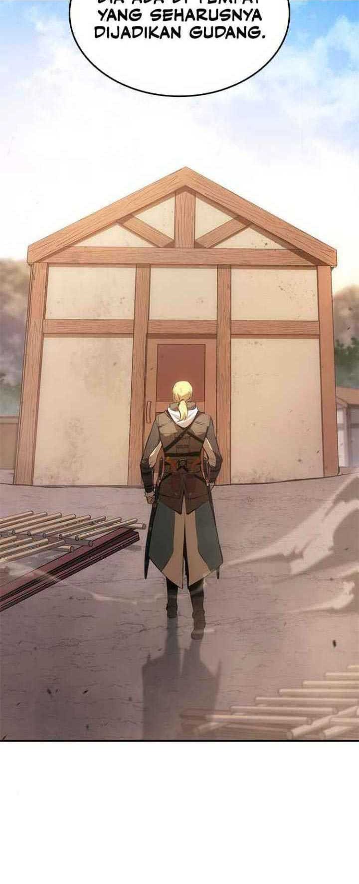 Assassin’s Creed chapter 27 halaman 43