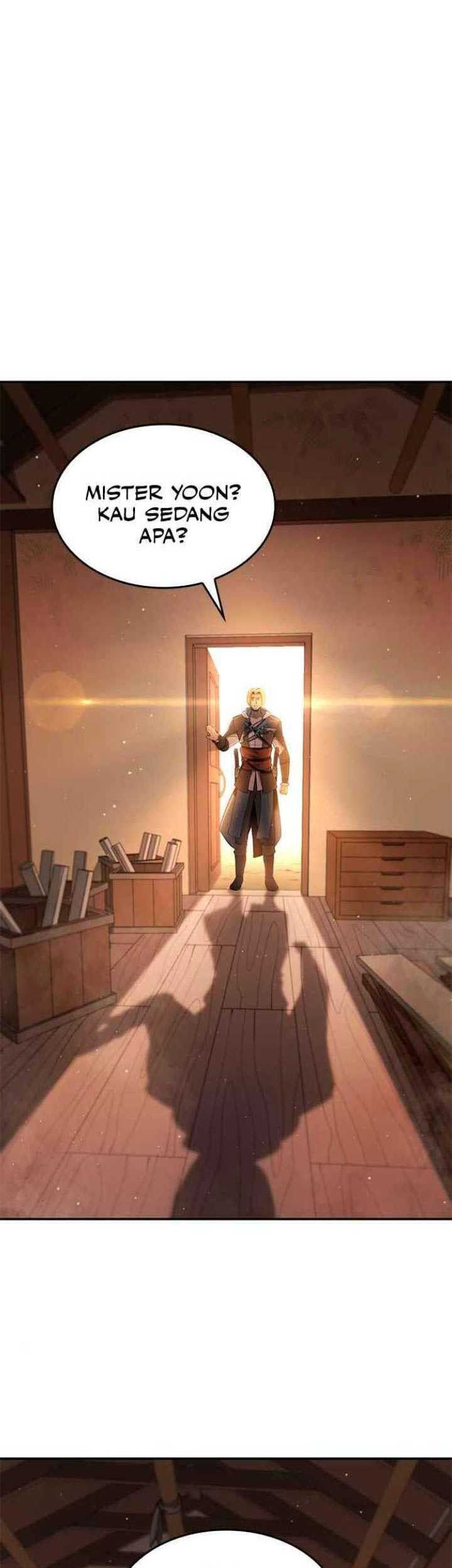 Assassin’s Creed chapter 27 halaman 44