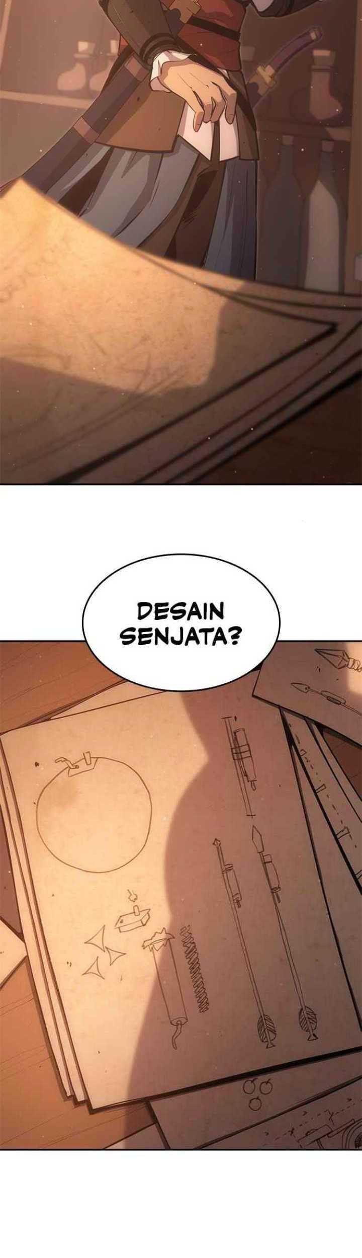 Assassin’s Creed chapter 27 halaman 47