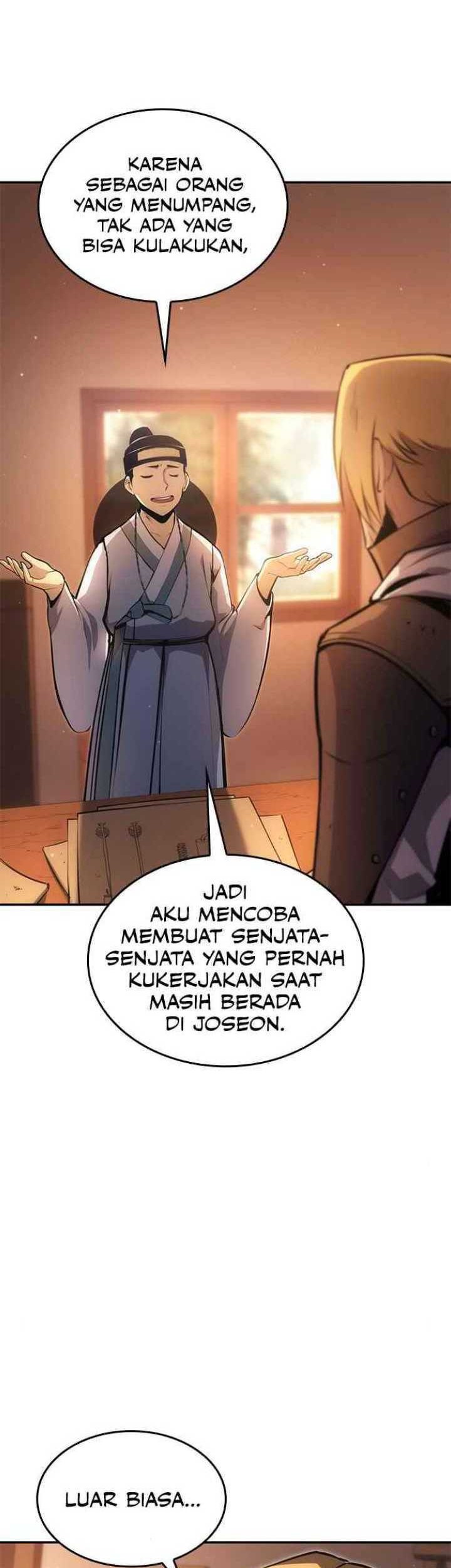 Assassin’s Creed chapter 27 halaman 48