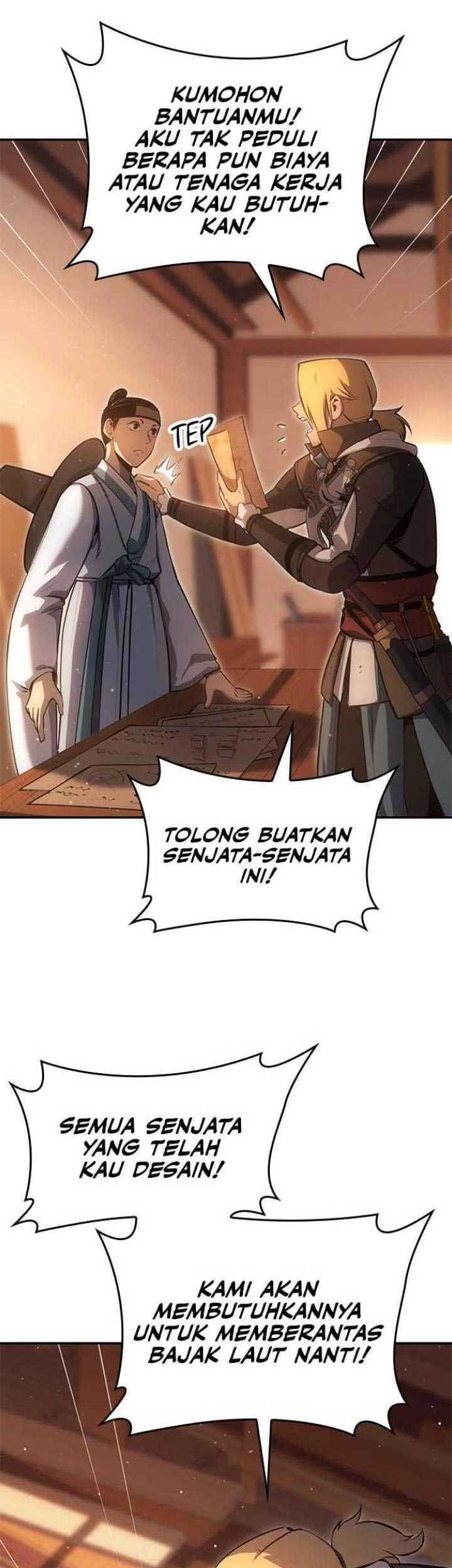 Assassin’s Creed chapter 27 halaman 50