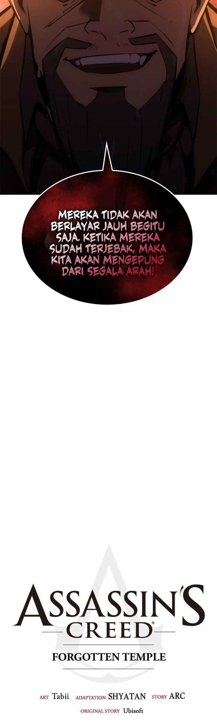 Assassin’s Creed Bab 29 halaman 32