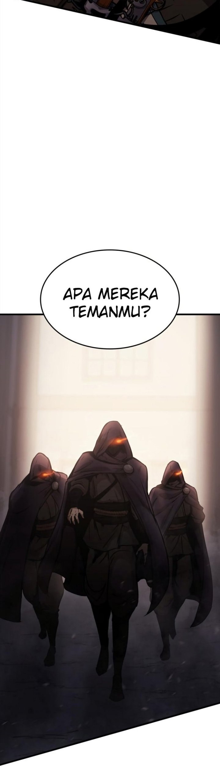 Assassin’s Creed chapter 3 halaman 3