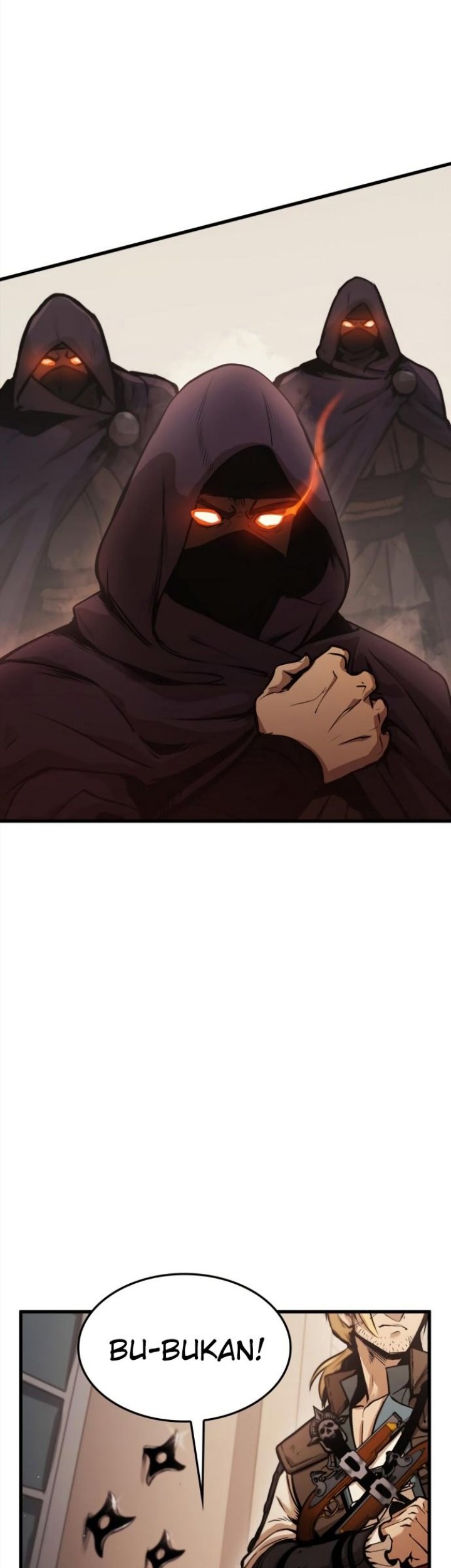 Assassin’s Creed chapter 3 halaman 4