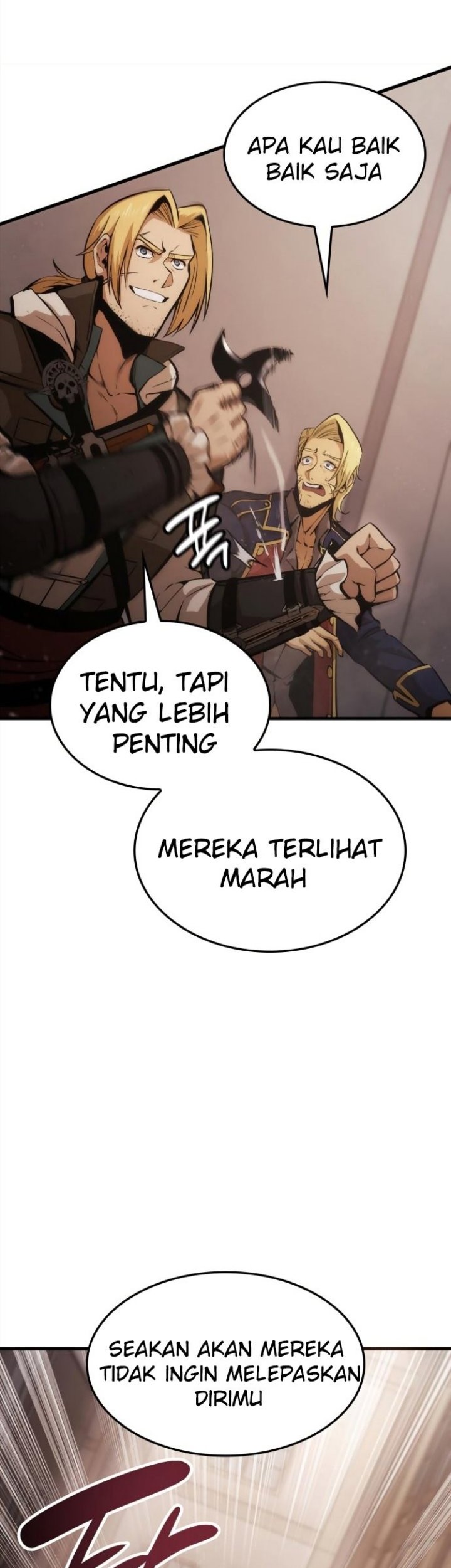 Assassin’s Creed chapter 3 halaman 12